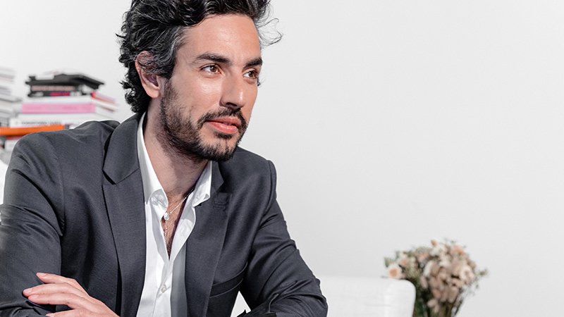 Kérastase Haircare Diagnostic Tool